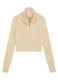 ΓΥΝΑΙΚΕΙΟ HALF-ZIP ΠΟΥΛΟΒΕΡ 0