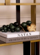 ΔΙΑΚΟΣΜΗΤΙΚΟ GRAPES ΜΑΡΜΑΡΙΝΟ EICHHOLTZ 1