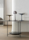 ΔΙΑΚΟΣΜΗΤΙΚΟ MUSHROOM CLOCK GARDECO 1