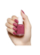 ESSIE COLOR 24 IN STITCHES 1