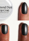 GEL COUTURE 574 DIAMOND DUST TOP COAT 3