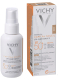 CAPITAL SOLEIL UV-AGE DAILY SPF50+ ΜΕ ΧΡΩΜΑ 1