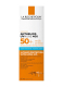 ANTHELIOS ΑΝΤΗΛΙΑΚΟ UVMUNE 400 SPF50+ HYDRATING CREAM ΜΕ AΡΩΜΑ 1