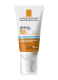 ANTHELIOS UVMUNE 400 CREME HYDRATANTE SPF50+  0