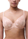 ΓΥΝΑΙΚΕΙΟ ΣΟΥΤΙΕΝ IDYLL LACE UNDERWIRE 1