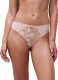 ΓΥΝΑΙΚΕΙΟ ΕΣΩΡΟΥΧΟ IDYLL LACE THONG  1