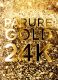 PARURE GOLD 24K RADIANCE BOOSTER PERFECTION PRIMER 3