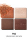 OMBRES G EYESHADOW PALETTE 1