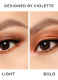 OMBRES G EYESHADOW PALETTE 2