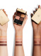 OMBRES G EYESHADOW PALETTE 4