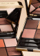 OMBRES G EYESHADOW PALETTE 6