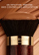 FLUID FOUNDATION KABUKI BRUSH 1