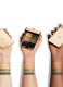 OMBRES G EYESHADOW PALETTE 2