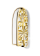 ROUGE G STELLAR THE DOUBLE MIRROR JEWEL CASE - LIMITED EDITION THE CUSTOMISABLE ULTRA-CARE LIPSTICK 0