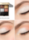 OMBRES G STELLAR GLOW EYESHADOW QUAD - LIMITED EDITION 4