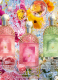 AQUA ALLEGORIA PERLE FLORABLOOM EAU DE PARFUM-LIMITED EDITION 7