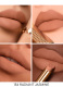 KISSKISS HONEY-INFUSED INTENSE LIPSTICK 2
