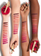 KISSKISS HONEY-INFUSED INTENSE LIPSTICK 3