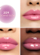 KISSKISS BEE GLOW OIL 92% NATURAL-ORIGIN HONEY TINT LIP OIL 1