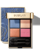 OMBRES G DENIM BLOSSOM EYESHADOW QUAD - LIMITED EDITION 0