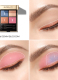 OMBRES G DENIM BLOSSOM EYESHADOW QUAD - LIMITED EDITION 3