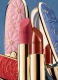 ROUGE G BLOOMING DENIM THE DOUBLE MIRROR JEWEL CASE - LIMITED EDITION THE CUSTOMISABLE ULTRA-CARE LIPSTICK 4
