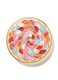 MÉTÉORITES COMPACT
MATTIFYING AND SETTING PRESSED POWDER 3