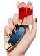 ROUGE G L’HEURE BLEUETHE DOUBLE MIRROR JEWEL CASE - LIMITED EDITIONTHE CUSTOMISABLE ULTRA-CARE LIPSTICK 2