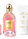 AQUA ALLEGORIA FORTE FLORABLOOM - EAU DE PARFUM GIFT SET 2