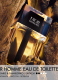 DIOR HOMME EAU DE TOILETTE  2