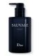 SAUVAGE SCENTED SHOWER GEL 1