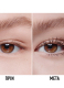 DIORSHOW 24H BUILDABLE VOLUME MASCARA 1