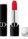 ROUGE DIOR LIPSTICK - COMFORT AND LONG WEAR - HYDRATING FLORAL LIP CARE 48