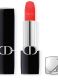 ROUGE DIOR LIPSTICK - COMFORT AND LONG WEAR - HYDRATING FLORAL LIP CARE 41
