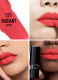 ROUGE DIOR LIPSTICK - COMFORT AND LONG WEAR - HYDRATING FLORAL LIP CARE 1