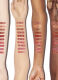 ROUGE DIOR LIPSTICK - COMFORT AND LONG WEAR - HYDRATING FLORAL LIP CARE 2