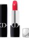 ROUGE DIOR LIPSTICK - COMFORT AND LONG WEAR - HYDRATING FLORAL LIP CARE 14