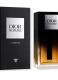 DIOR HOMME PARFUM FRAGRANCE - AMBERY, WOODY AND FLORAL NOTES 1