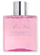 MISS DIOR INDULGENT SHOWER GEL WITH ROSE WATER SHOWER GEL FOR THE BODY 0