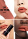 ROUGE DIOR LIPSTICK - COMFORT AND LONG WEAR - HYDRATING FLORAL LIP CARE 2