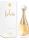 J’ADORE EAU DE PARFUM WOMEN’S FRAGRANCE - SOLAR AND FLORAL NOTES 1