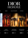 DIOR HOMME PARFUM FRAGRANCE - AMBERY, WOODY AND FLORAL NOTES 4