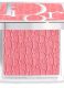 DIOR BACKSTAGE ROSY GLOW BLUSH WITH PH-ACTIVATED COLOR - LONG-WEARING 0