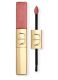 LIMITED-EDITION ROUGE DIOR FOREVER LIQUID SEQUIN LIPSTICK AND GLOSS DUO, GLITTER OR SHINE FINISH 0