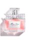 MISS DIOR EAU DE PARFUM FLORAL, VANILLA AND SENSUAL NOTES 0