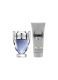 INVICTUS EAU DE TOILETTE GIFT SET 2