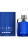 MONTBLANC LEGEND BLUE EAU DE PARFUM NATURAL SPRAY  2