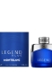 MONTBLANC LEGEND BLUE EAU DE PARFUM NATURAL SPRAY  1