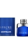 MONTBLANC LEGEND BLUE EAU DE PARFUM NATURAL SPRAY  0