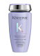 BLOND ABSOLU BAIN ULTRA VIOLET ΣΑΜΠΟΥΑΝ ΜΕ ΜΩΒ ΧΡΩΣΤΙΚΗ ΓΙΑ ΒΑΜΜΕΝΑ ΞΑΝΘΑ ΜΑΛΛΙΑ   0